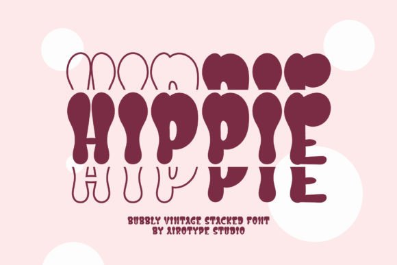 Hippie Stacked: A Designer’s Review for Real Projects