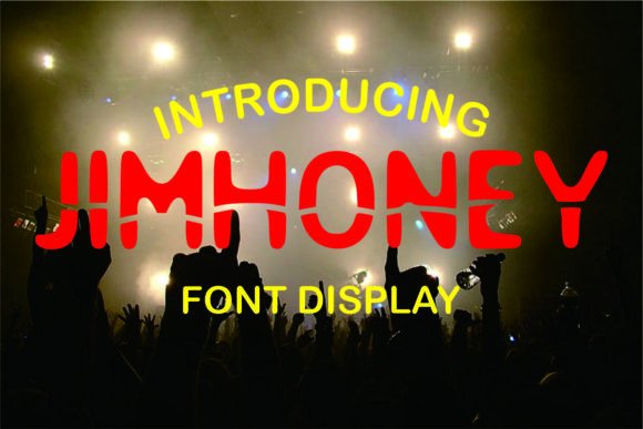 Jimhoney Font Review: A Designer’s Practical Take